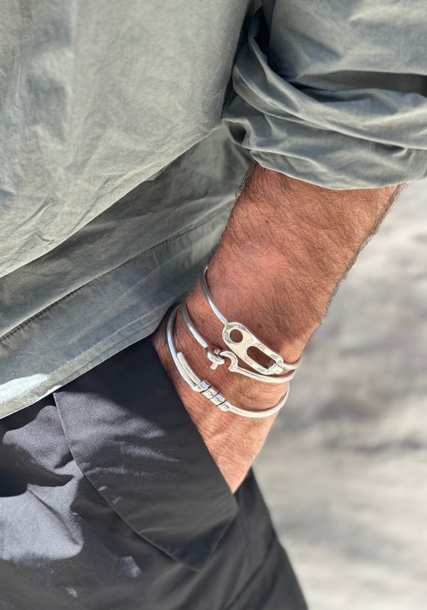 Bracelet Roma XXL