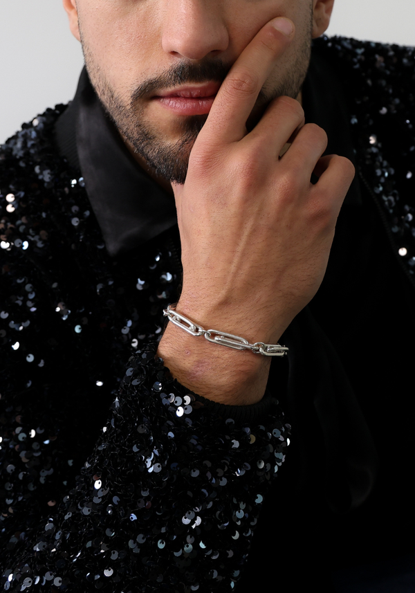 Artemis Chain Bracelet
