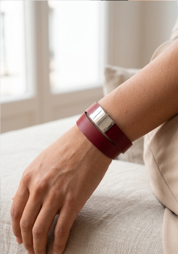 Bracelet Baby Gourmette