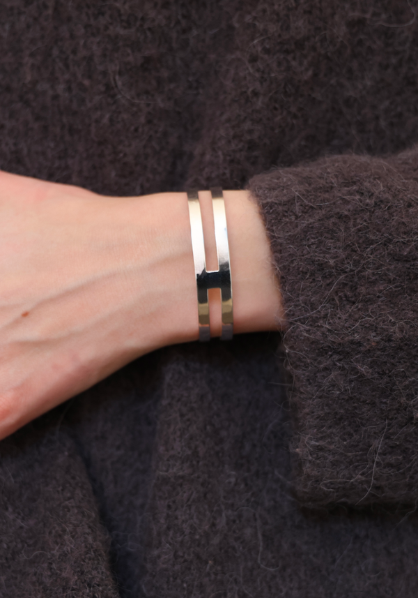 Baby Bamboo Bracelet