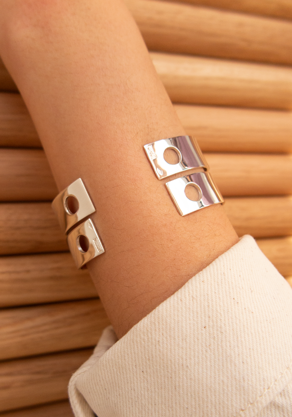 Baby Bond Bracelet