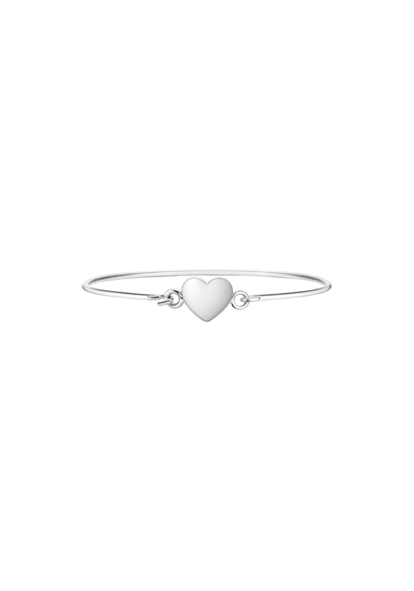 Bracelet Bubbies Coeur BB