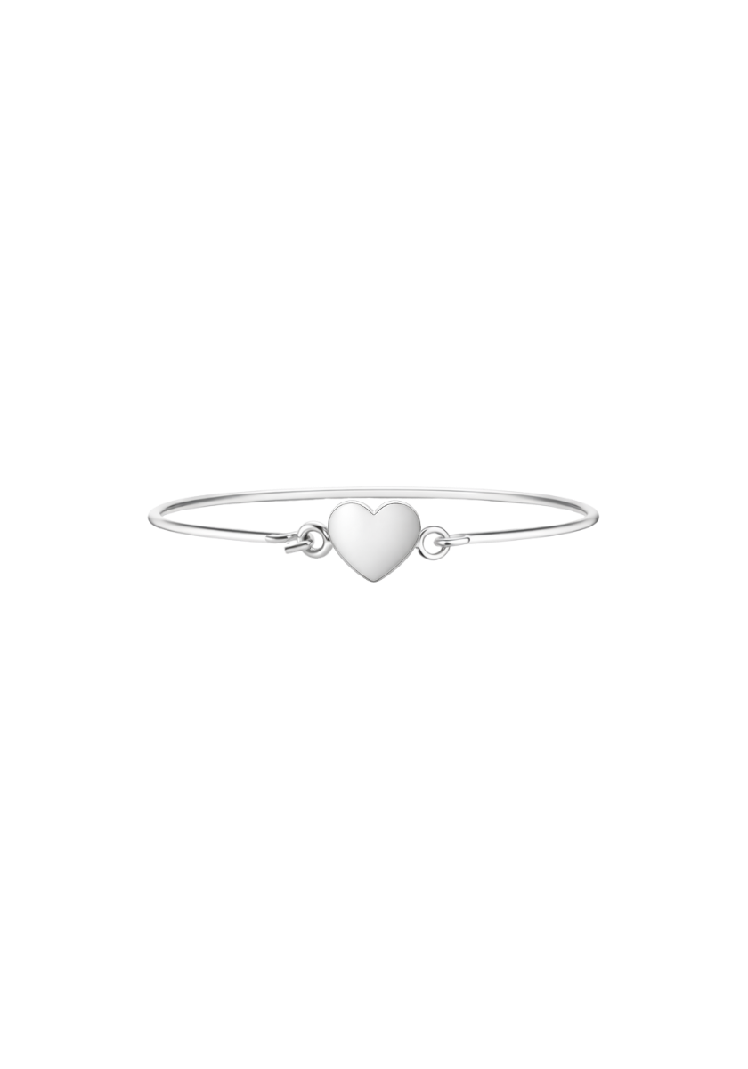 Bracelet Bubbies Coeur BB
