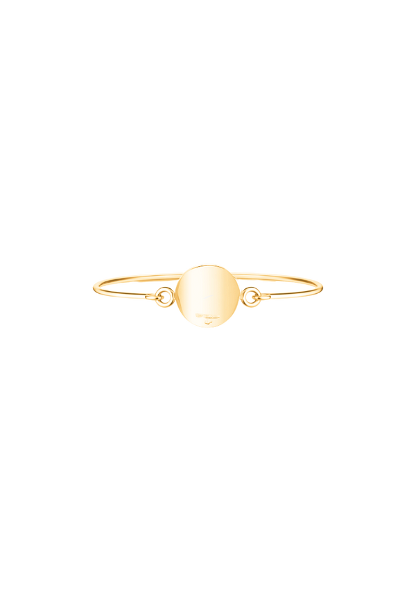 Bracelet Bubbies BB Or