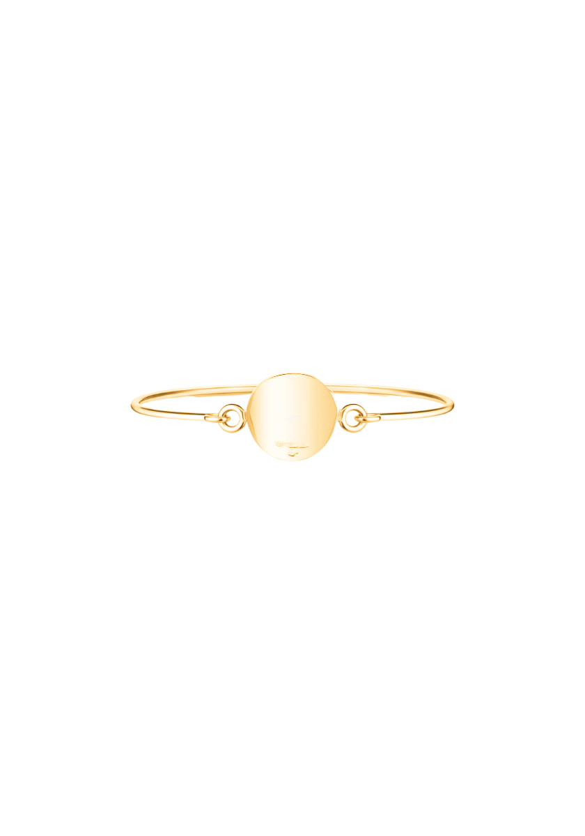 Bracelet Bubbies BB Or
