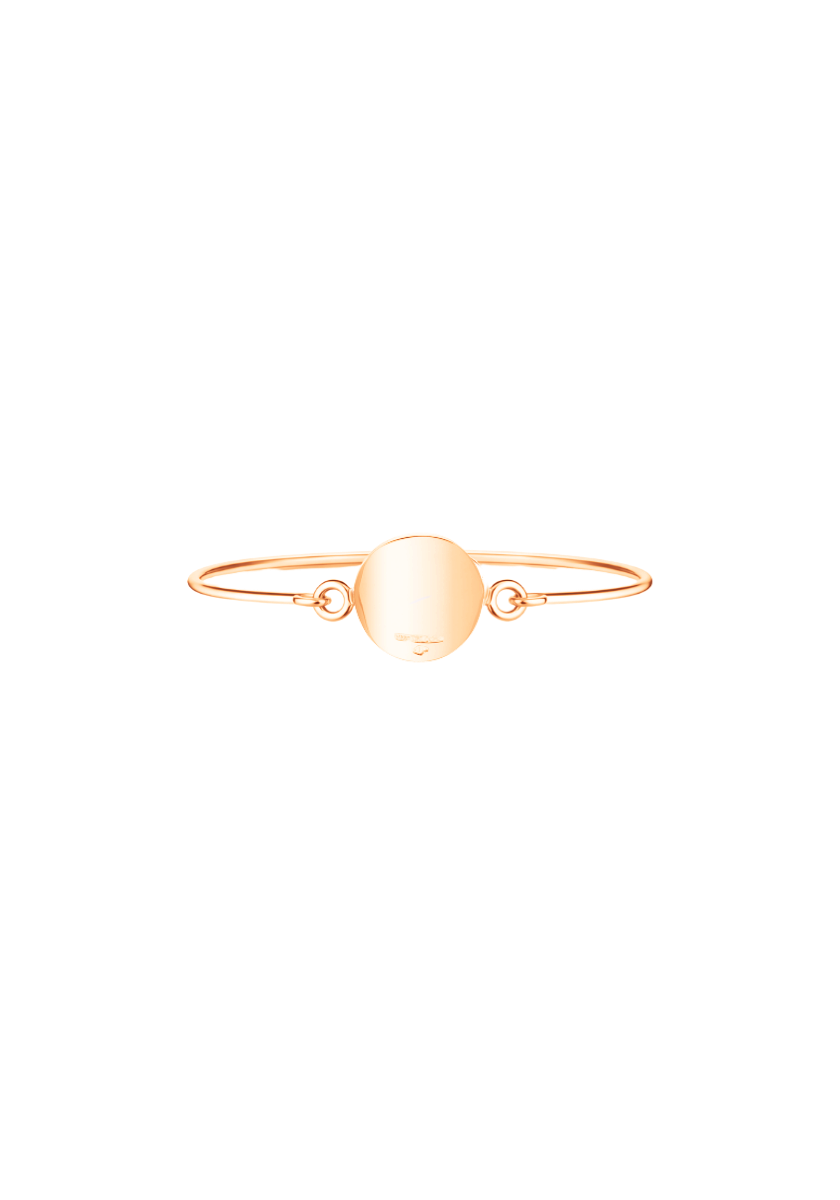 Bracelet Bubbies BB Or