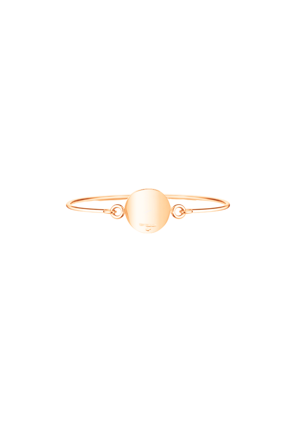 Bracelet Bubbies BB Or