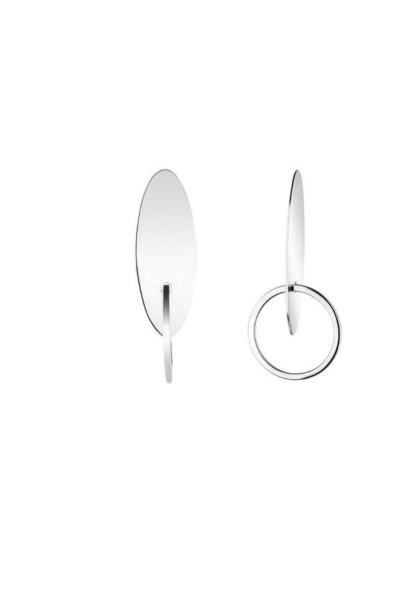 Boucles d'oreilles Tulum