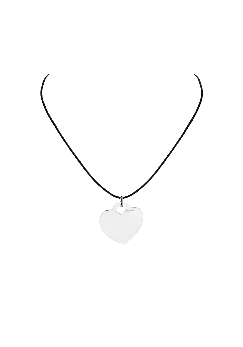 Pendentif Coeur BB