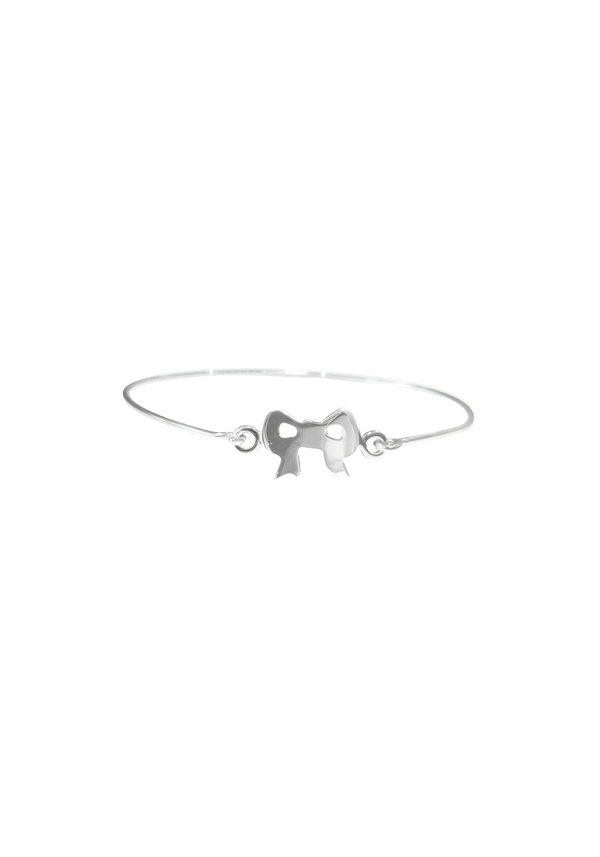 Bracelet Bubbies Noeud BB