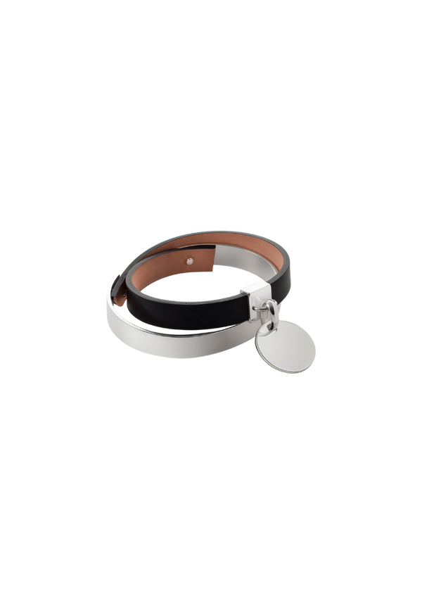 Baby Carioca Leather Bracelet