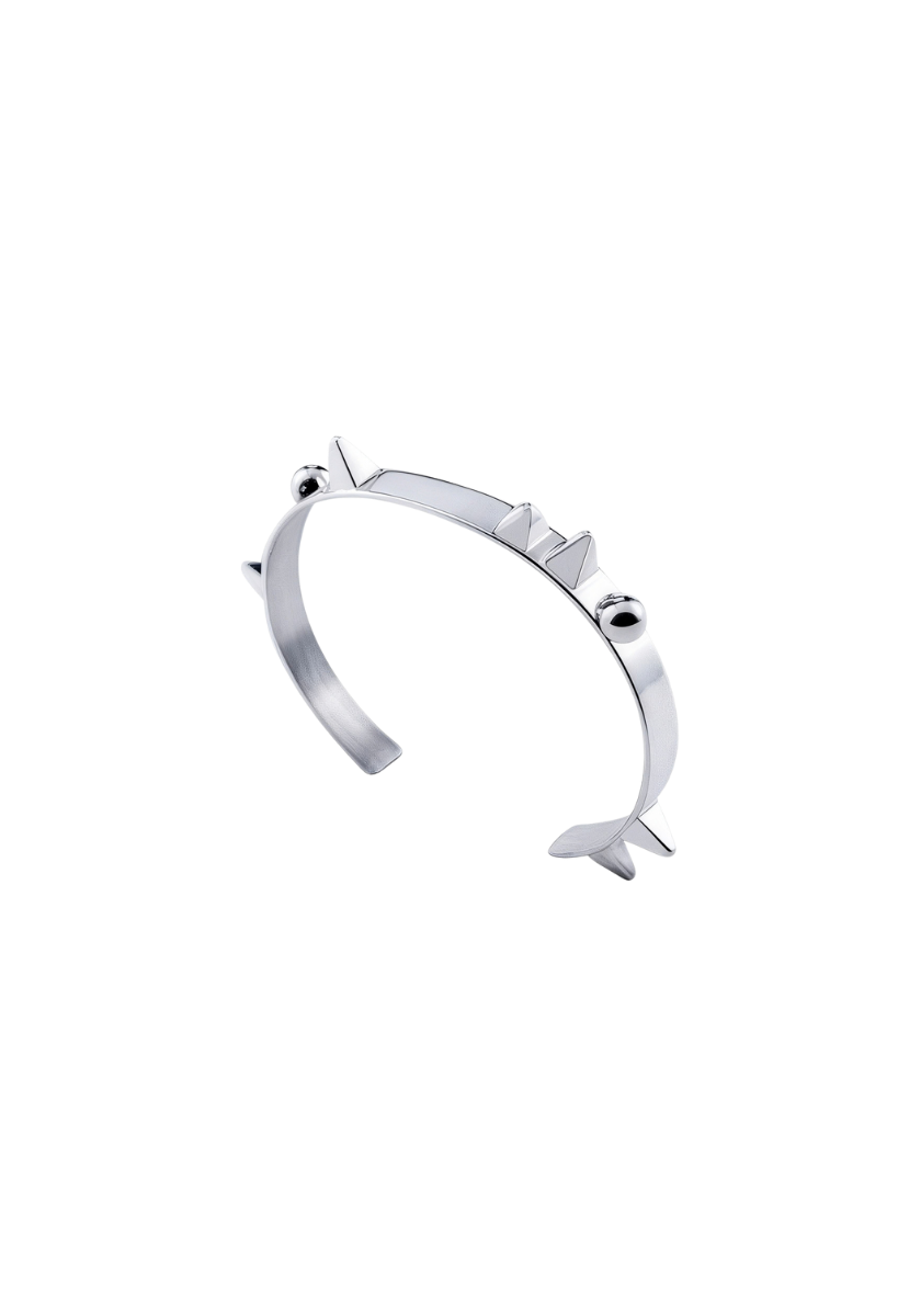 Bracelet Démon Clous