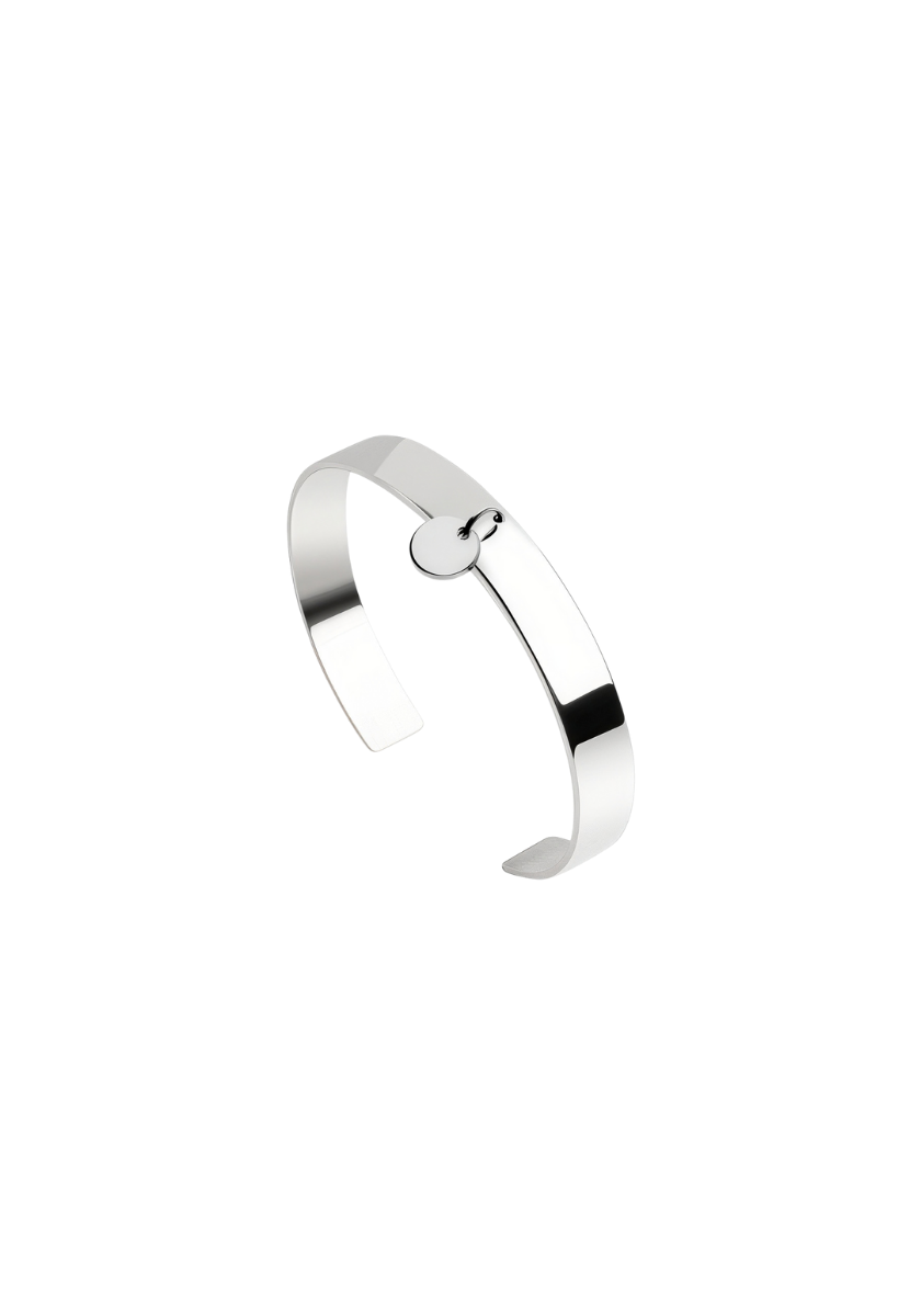 Bracelet Démon Médaille BB