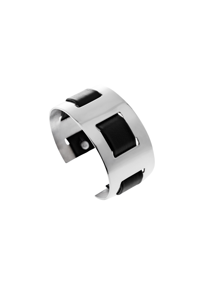 Large Over-Under Bracelet