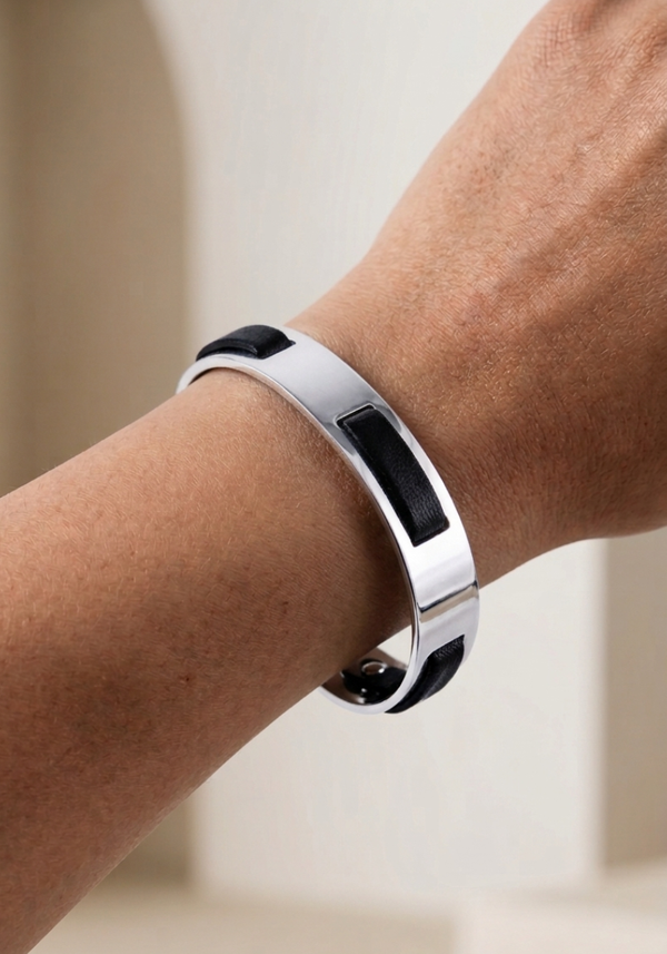 Small Over-Under Bracelet