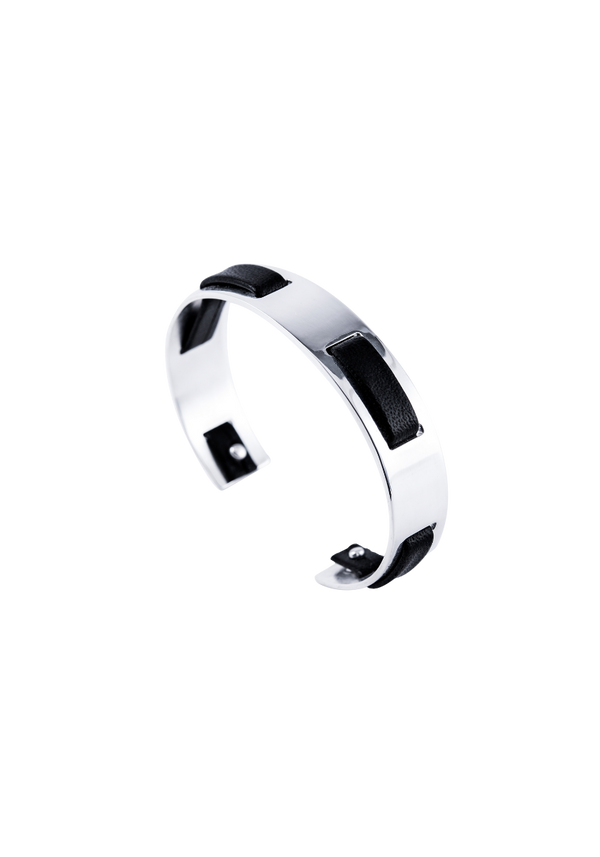 Small Over-Under Bracelet