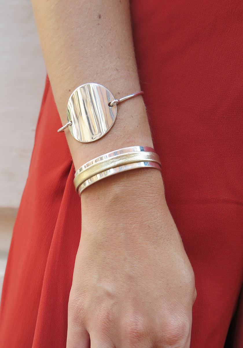 Small 2-in-1 Bracelet