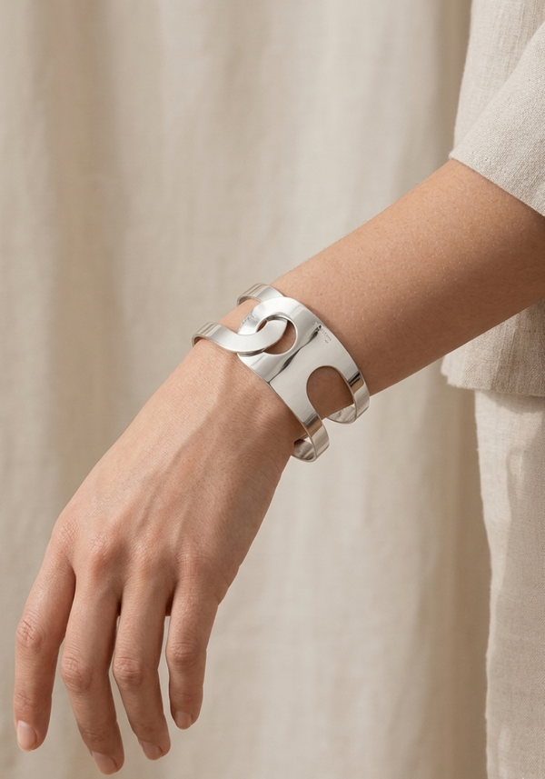 Bracelet Duo Circé XXL