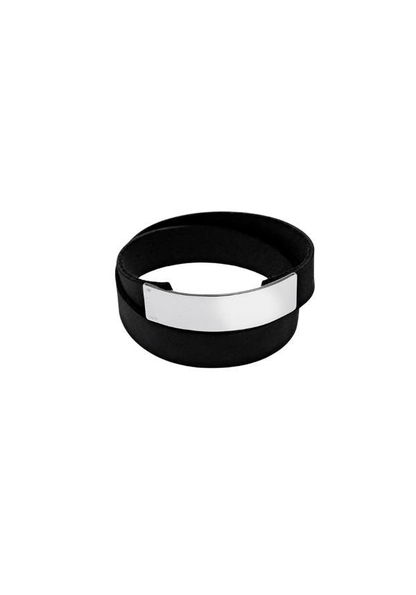 Bracelet Gourmette