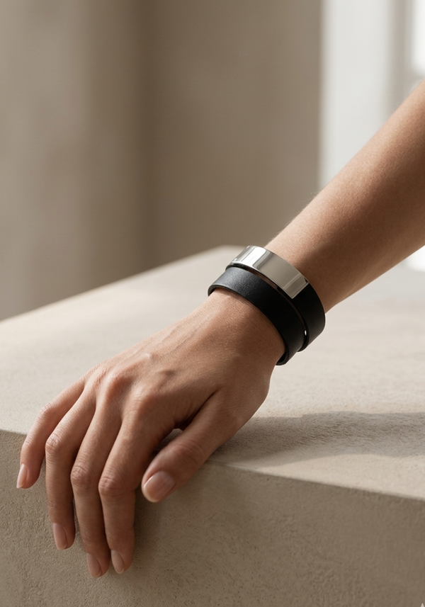 Bracelet Gourmette