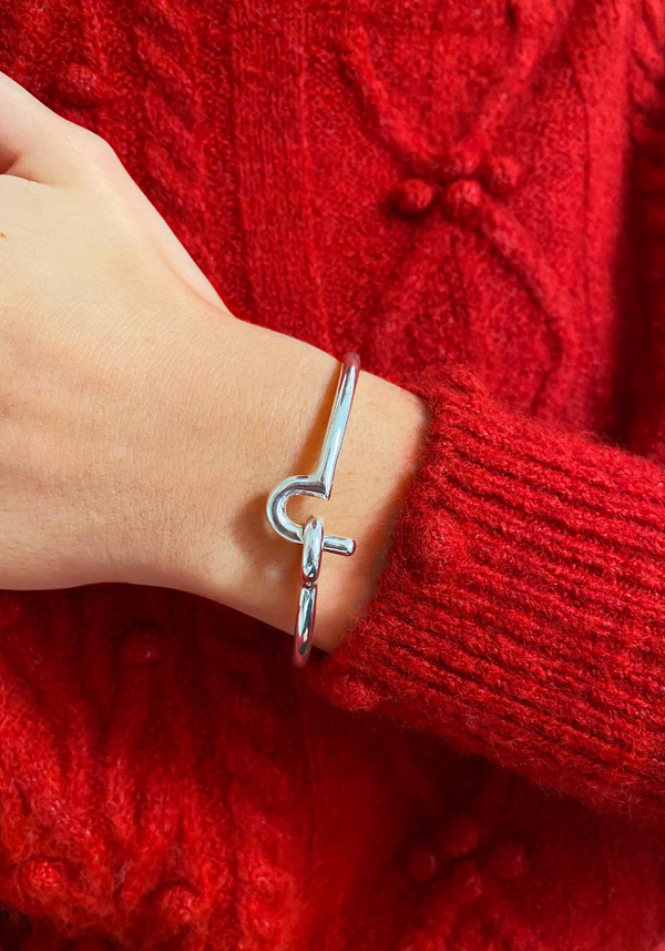 Hook Bracelet