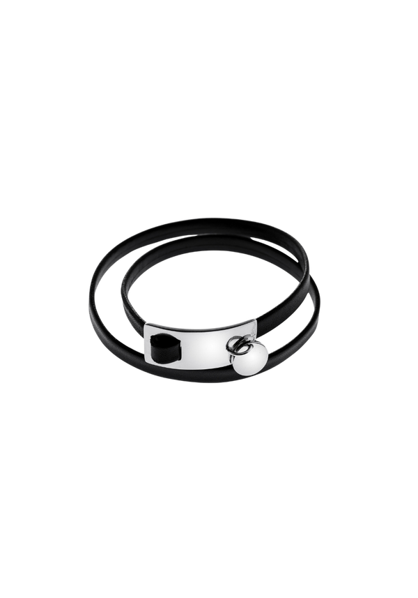 Bracelet Jungle Médaille Petit Modèle