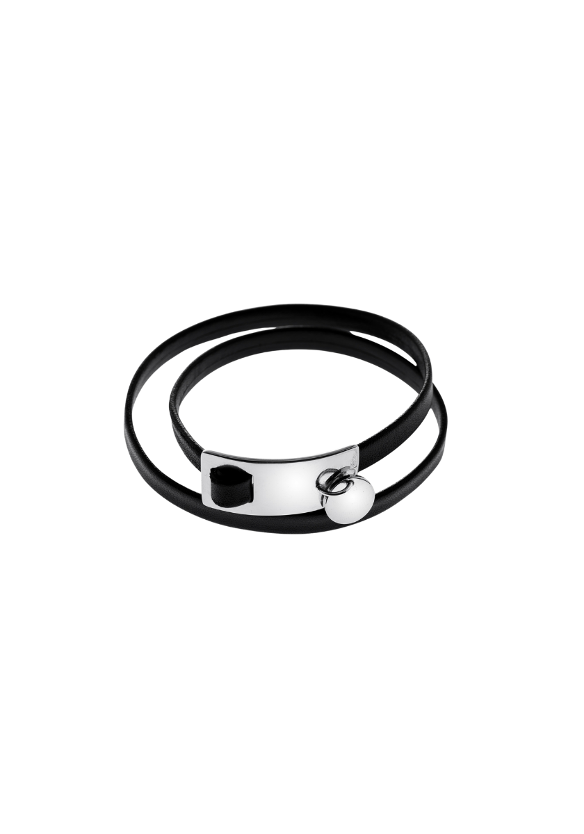 Bracelet Jungle Médaille Petit Modèle