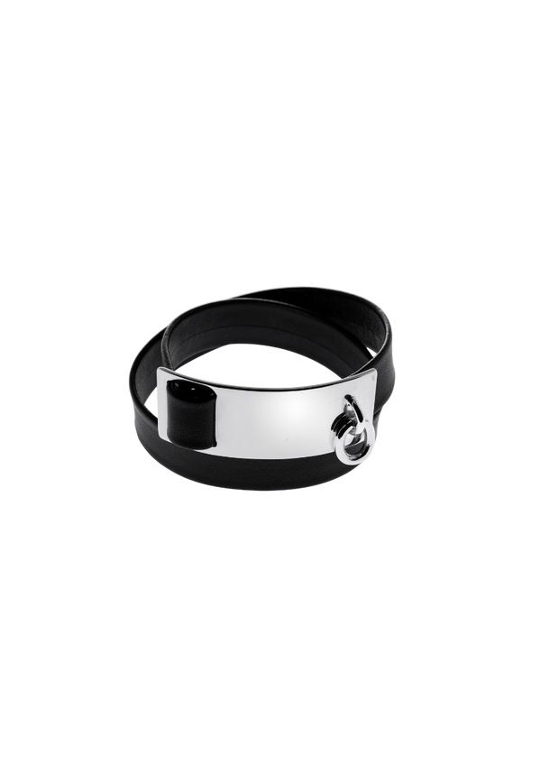Large Cuff Jungle Bracelet