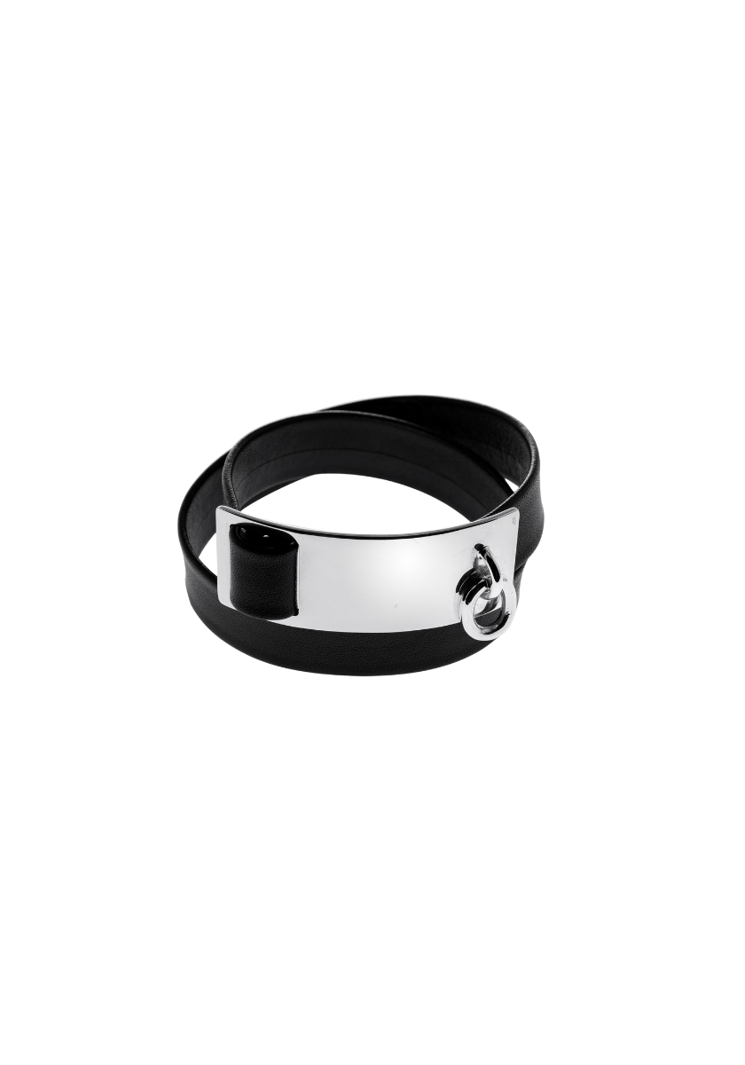 Bracelet Jungle Menotte Grand Modèle
