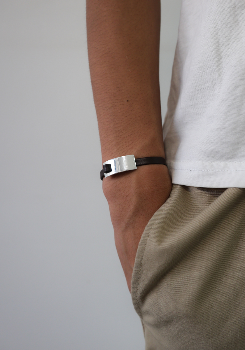 Bracelet Jungle Petit Modèle