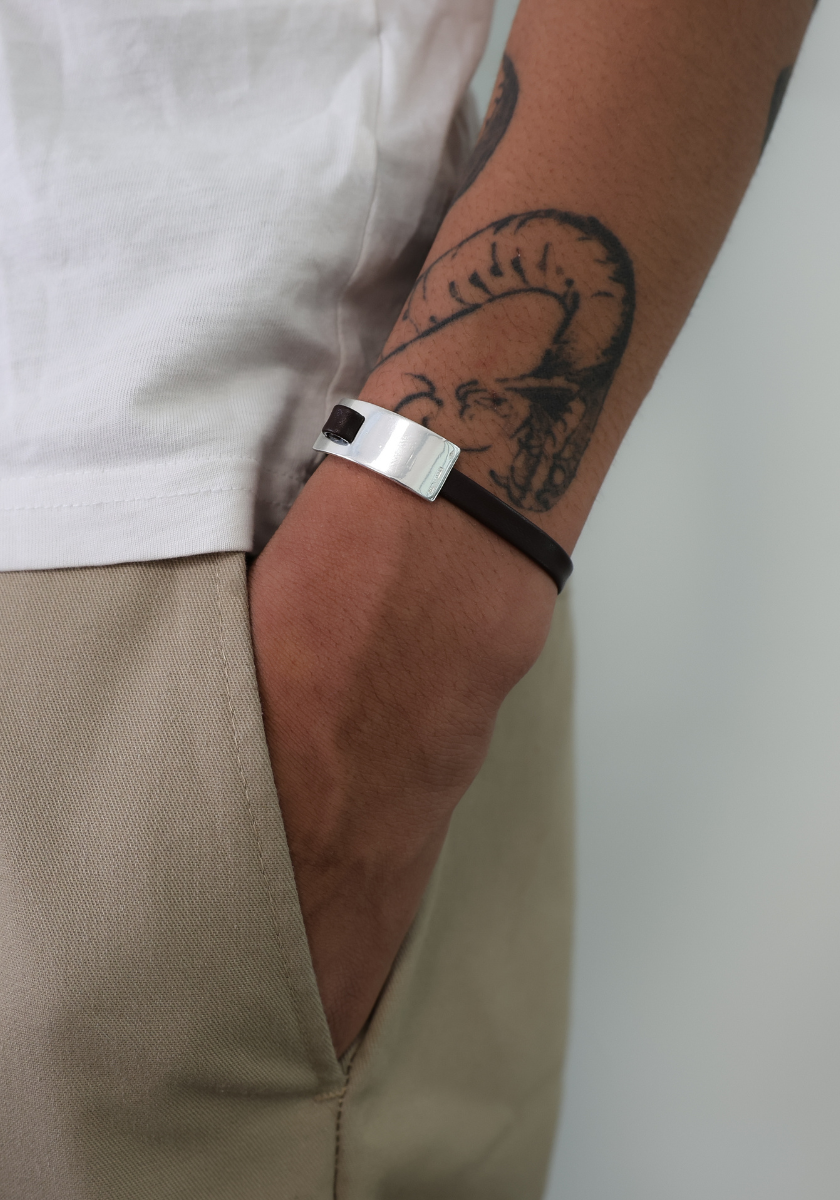 Bracelet Jungle Petit Modèle
