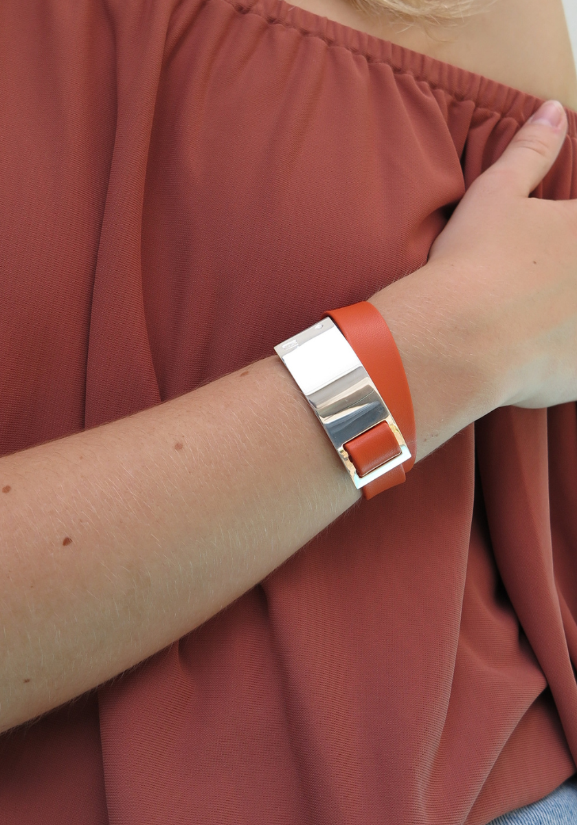 Bracelet Jungle Grand Modèle