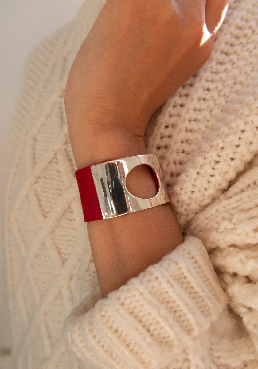 Bracelet Loupe