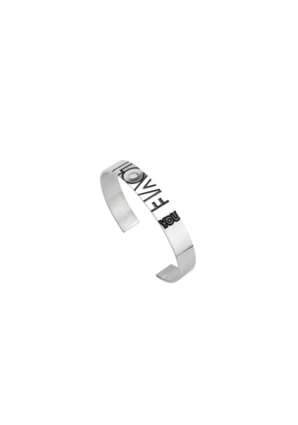 Love You Bracelet
