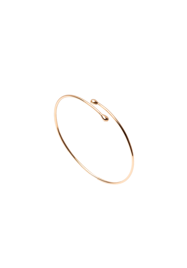 Bracelet Milos Or Jaune