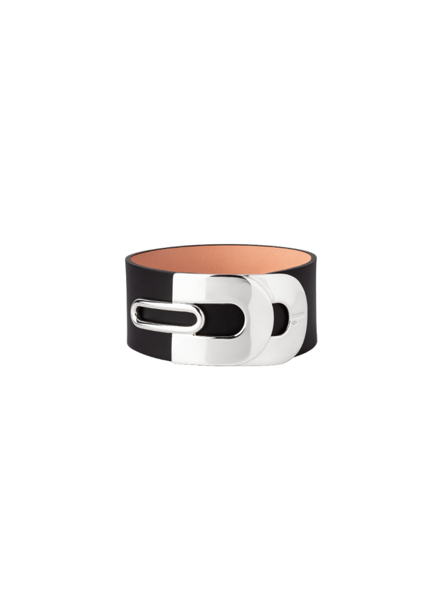 Nendo Leather Bracelet