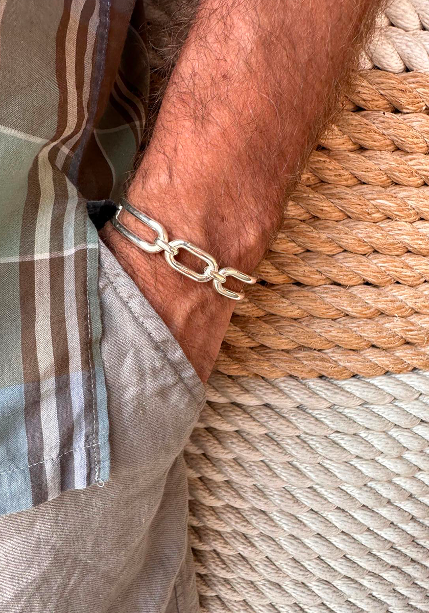Bracelet Neptune