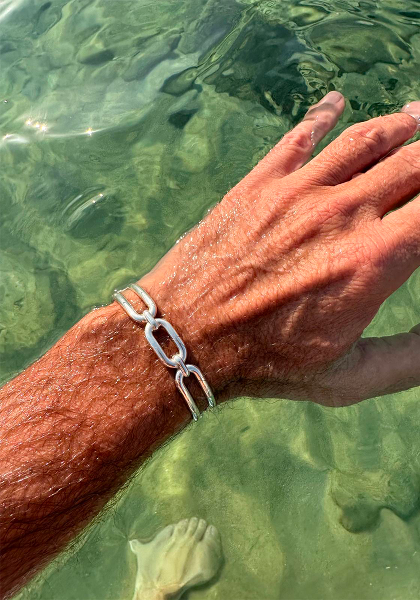 Bracelet Neptune