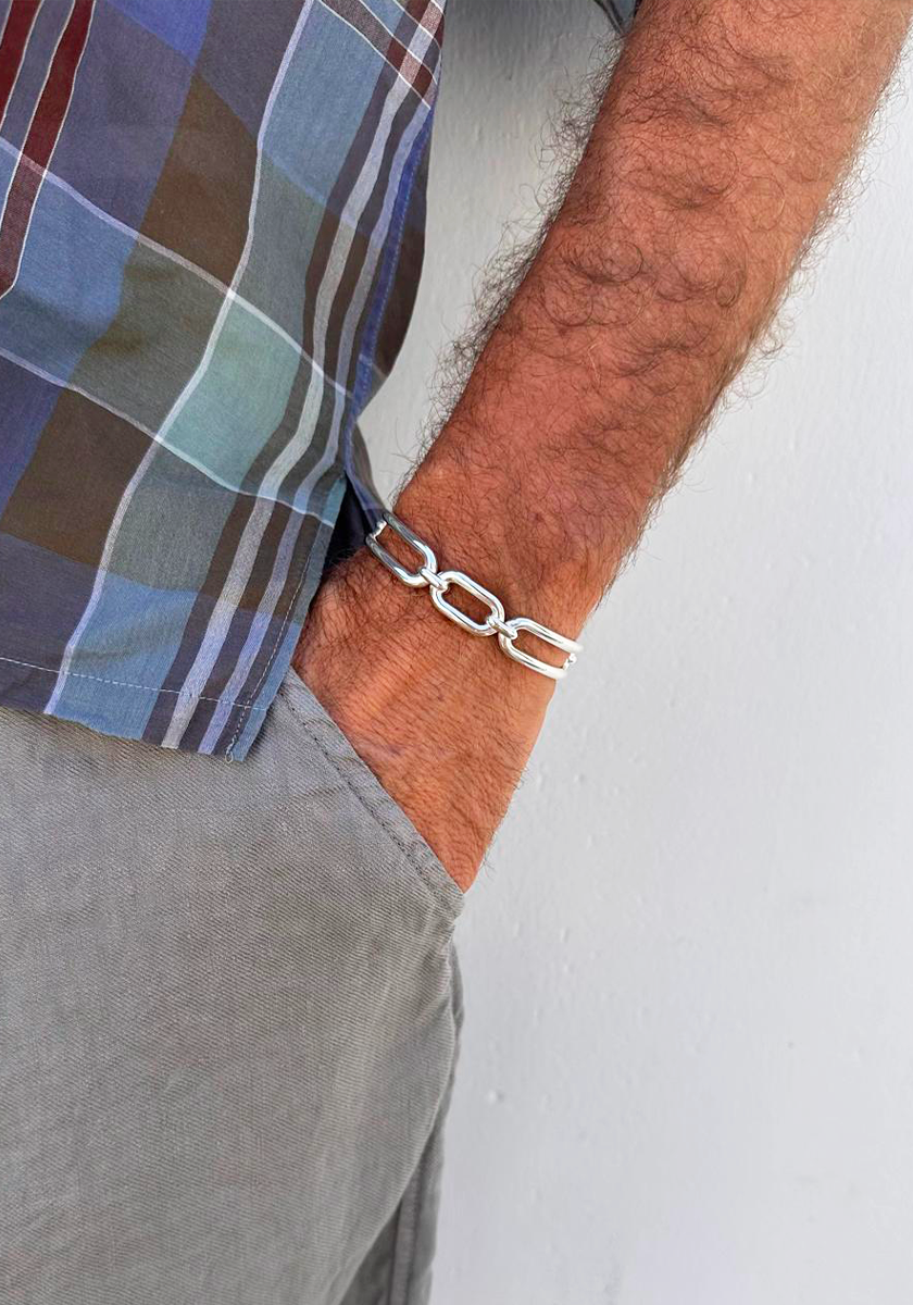 Bracelet Neptune