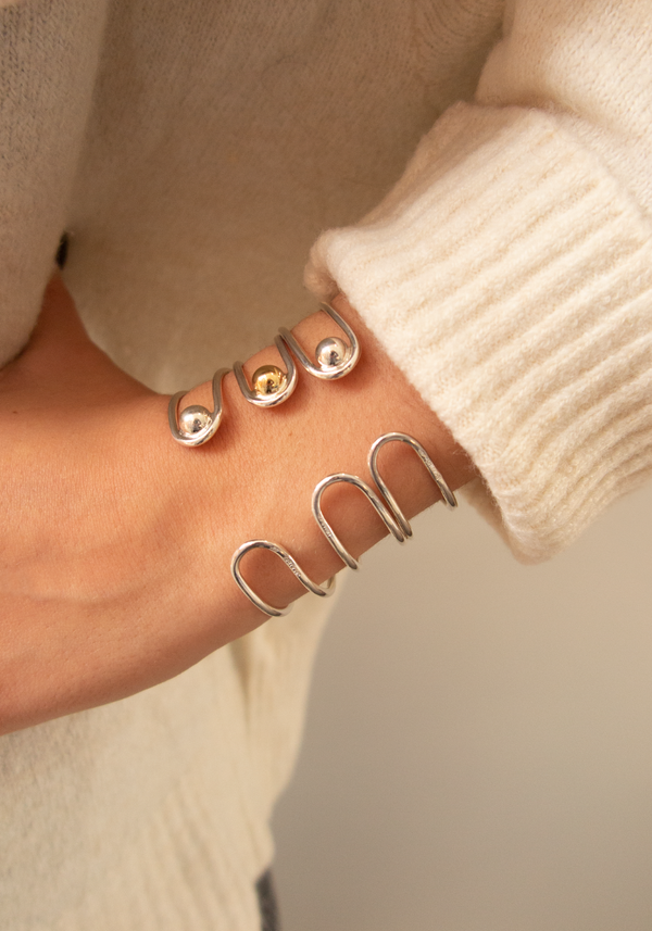 Nina Bracelet