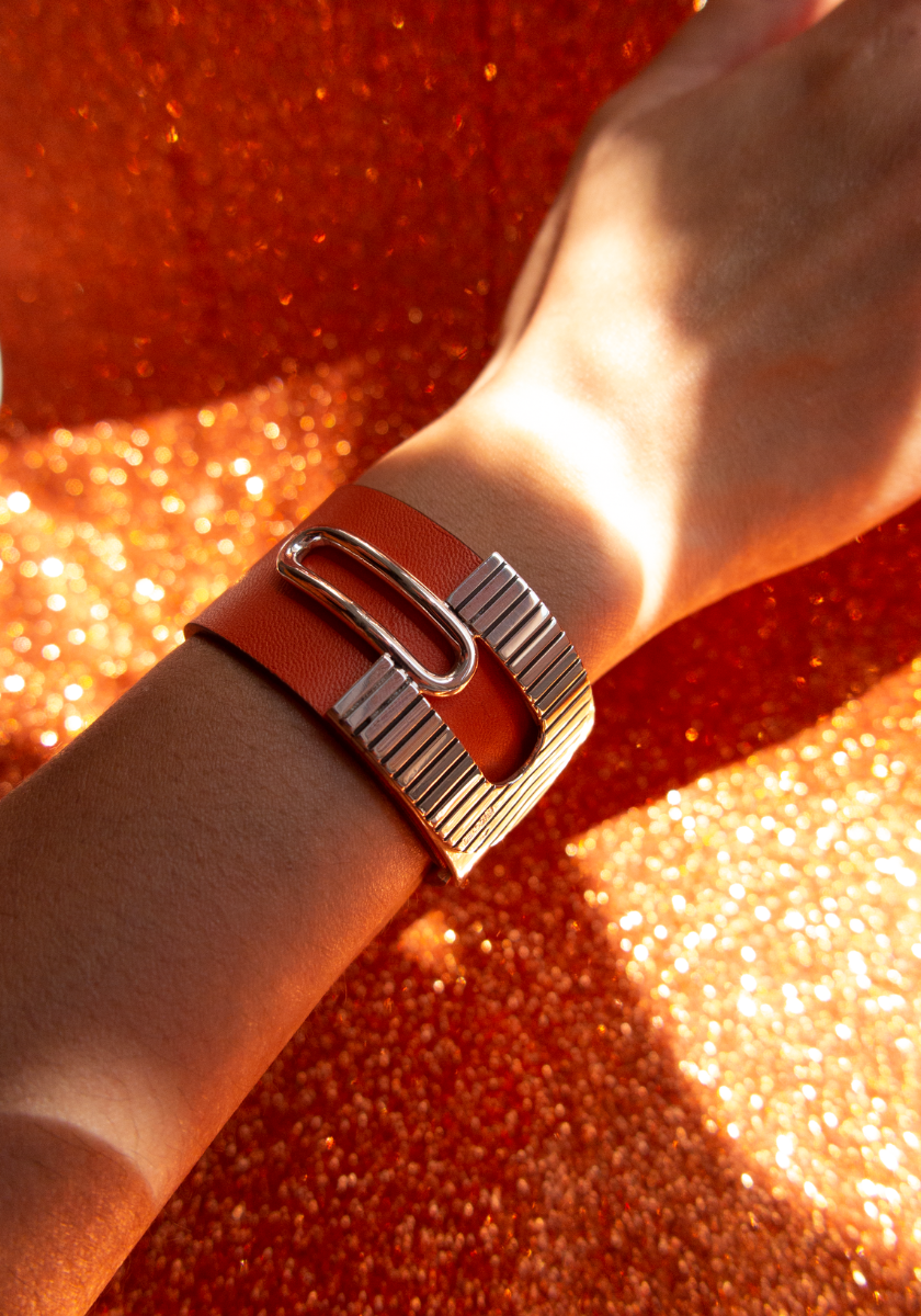 Bracelet Nendo Marin