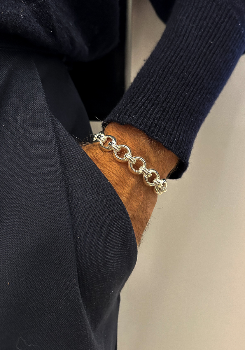 Bracelet Olympie