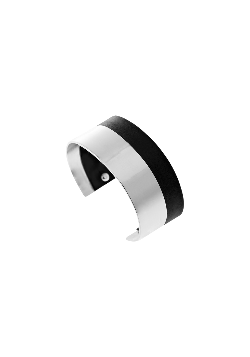 Bracelet Plume