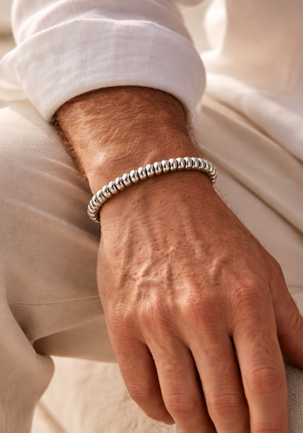 Bracelet Ressort