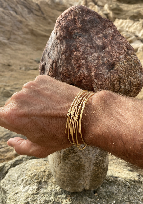 Bracelet Roma Or
