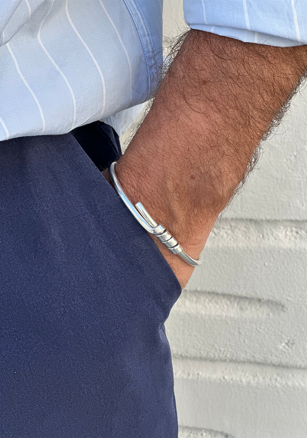 Bracelet Roma XXL