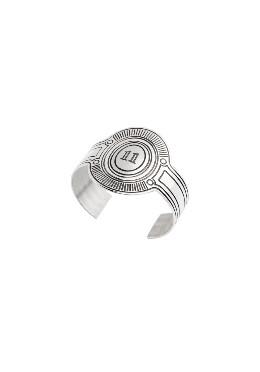 Number Santa Cruz Bracelet