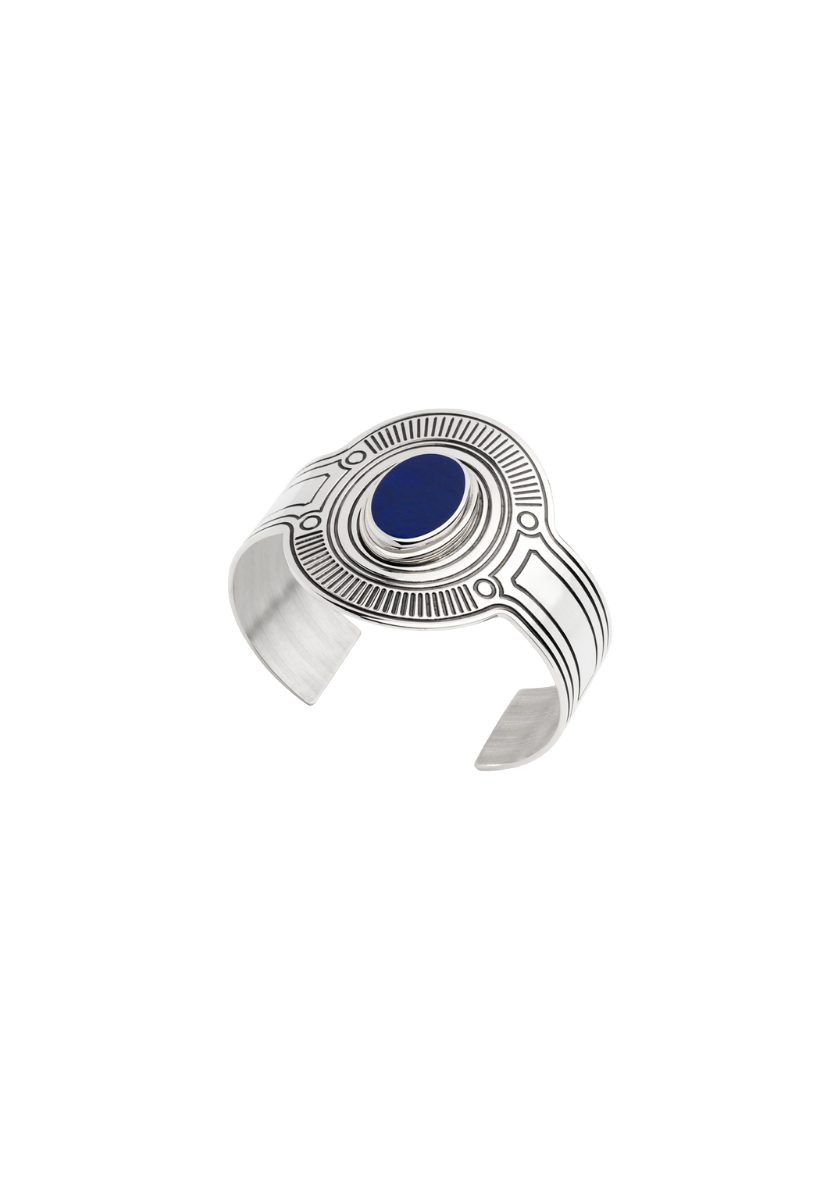 Stone Santa Cruz Bracelet