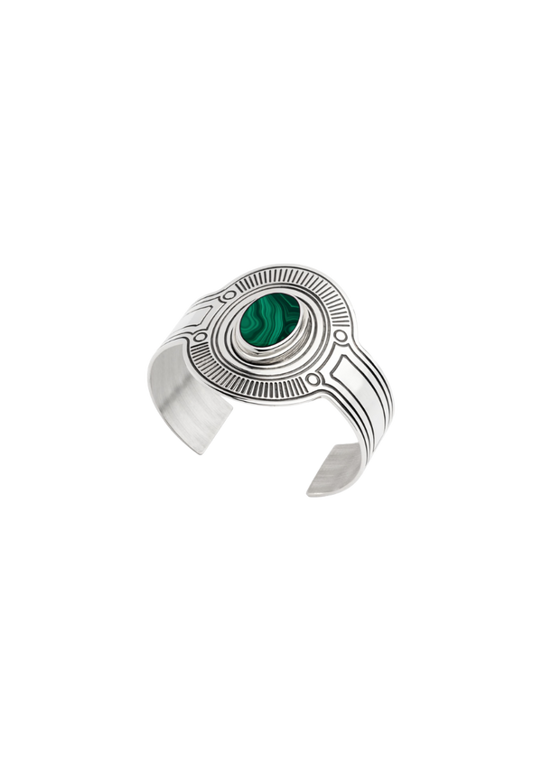 Stone Santa Cruz Bracelet