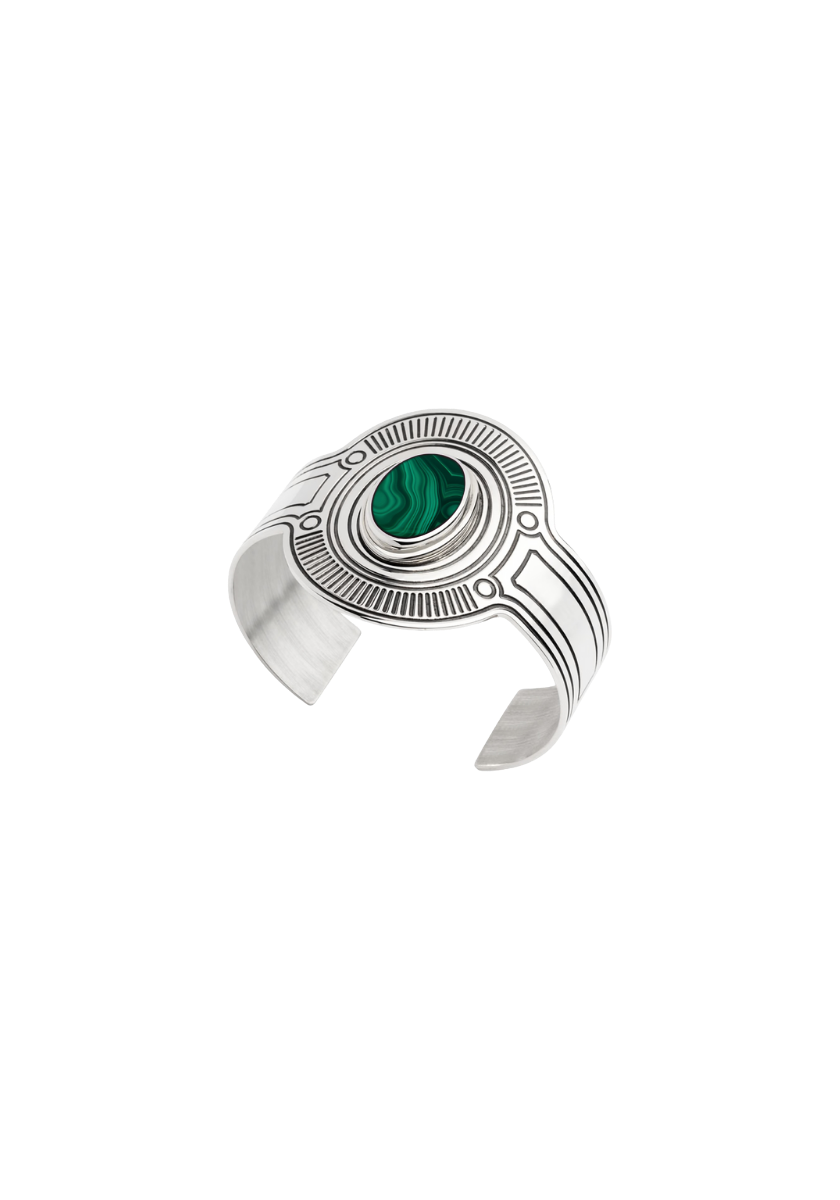 Stone Santa Cruz Bracelet